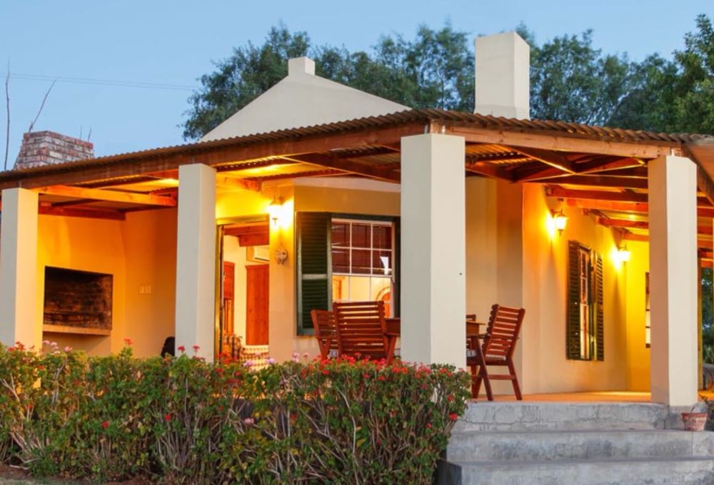 De Denne Country Guest House